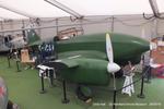 BAPC216 @ X2LC - de Havilland Aircraft Heritage Centre, London Colney - by Chris Hall