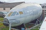 XK695 @ X2LC - de Havilland Aircraft Heritage Centre, London Colney - by Chris Hall