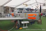 G-BBNC @ X2LC - de Havilland Aircraft Heritage Centre, London Colney - by Chris Hall
