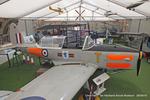 G-BBNC @ X2LC - de Havilland Aircraft Heritage Centre, London Colney - by Chris Hall