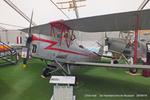 G-ANRX @ X2LC - de Havilland Aircraft Heritage Centre, London Colney - by Chris Hall