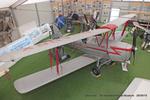 G-ANRX @ X2LC - de Havilland Aircraft Heritage Centre, London Colney - by Chris Hall