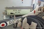 VX250 @ X2LC - de Havilland Aircraft Heritage Centre, London Colney - by Chris Hall