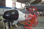 WX853 @ X2LC - de Havilland Aircraft Heritage Centre, London Colney - by Chris Hall