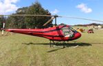 N116TB @ 97FL - Enstrom F-28C - by Mark Pasqualino