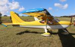 N75LN @ 97FL - Glasair Sportsman GS-2 - by Mark Pasqualino