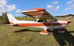N739XL @ 97FL - Cessna 172N - by Mark Pasqualino
