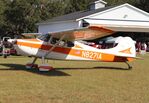 N8271A @ 97FL - Cessna 170B - by Mark Pasqualino