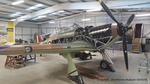 Z2389 @ EGLB - Brooklands Museum - by Chris Hall