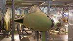 XF314 @ EGLB - Brooklands Museum - by Chris Hall