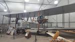 N71MY @ EGLB - Brooklands Museum - by Chris Hall