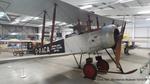 G-AACA @ EGLB - Brooklands Museum - by Chris Hall