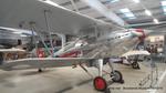 G-BZAS @ EGLB - Brooklands Museum - by Chris Hall