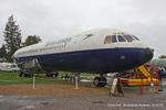 G-ARVM photo, click to enlarge G-ARVM photo, click to enlarge