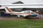 G-ARRM photo, click to enlarge G-ARRM photo, click to enlarge