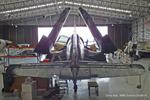 G-FGID @ EGSU - IWM Duxford - by Chris Hall