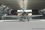 G-HURI @ EGSU - IWM Duxford - by Chris Hall