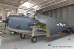 CF-KCG @ EGSU - IWM Duxford - by Chris Hall