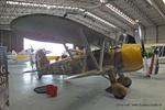 G-CBLS @ EGSU - IWM Duxford - by Chris Hall