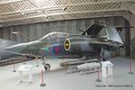 XV865 @ EGSU - IWM Duxford - by Chris Hall