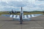 G-LFIX @ EGSU - IWM Duxford - by Chris Hall