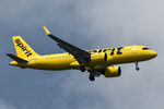 N988NK @ TJSJ - New on data base - by Abraham Maysonet Puerto Rico Spotter
