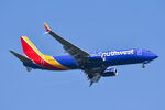 N8632A @ TJSJ - New Scheme Paint Job - by Abraham Maysonet Puerto Rico Spotter
