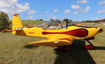 N868RM @ 97FL - Vans RV-8A - by Mark Pasqualino