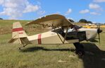 N258Z @ 97FL - Just Aircraft Highlander - by Mark Pasqualino