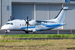 11-3016 @ TJIG - New Scheme Paint Job - by Abraham Maysonet Puerto Rico Spotter