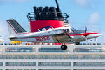 N63941 @ TJIG - Departure from TJIG - by Abraham Maysonet Puerto Rico Spotter