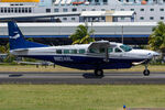 N624AL @ TJIG - New Scheme Paint Job - by Abraham Maysonet Puerto Rico Spotter