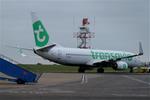 F-HUYK @ EGSH - Under tow at Norwich. - by Graham Reeve