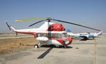 N107BC - Hollister airport - by olivier Cortot