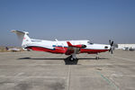 N470AH - Hollister, 2007