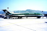 YI-AGL @ ATH - Athens 25.4.1986 - by leo larsen