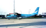 G-BLRT @ CPH - Copenhagen 21.4.1986 - by leo larsen