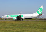PH-HSA @ EHAM - at eham - by Ronald