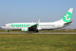 PH-HZE @ EHAM - at eham - by Ronald