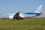 OO-JDL @ EHAM - at eham - by Ronald