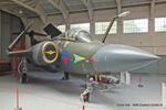 XV865 @ EGSU - IWM Duxford - by Chris Hall