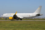 EC-LVT @ EHAM - at eham - by Ronald