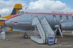 G-ALWF @ EGSU - IWM Duxford - by Chris Hall