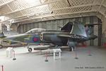 XV865 @ EGSU - IWM Duxford - by Chris Hall