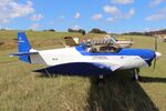 N601XP @ 97FL - CH-601 XP SLSA - by Mark Pasqualino