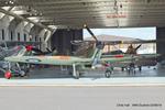 G-HURI @ EGSU - IWM Duxford - by Chris Hall