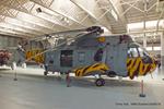 XV712 @ EGSU - IWM Duxford - by Chris Hall