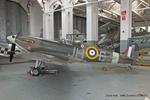 G-MKVB @ EGSU - IWM Duxford - by Chris Hall
