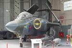 XV865 @ EGSU - IWM Duxford - by Chris Hall