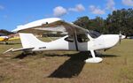 N611WK @ 97FL - Glastar GS-1 - by Mark Pasqualino